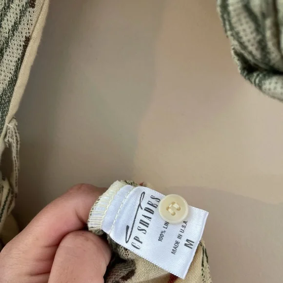 Free People x Cp Shades maxi dress - Picture 9 of 11